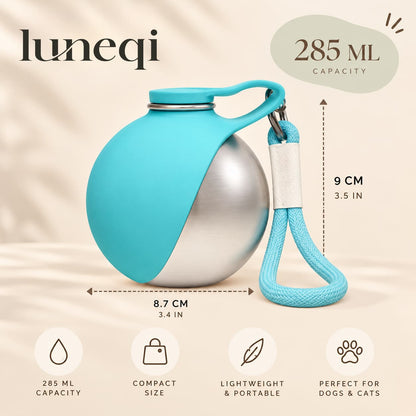 Portable Pet Water Bottle