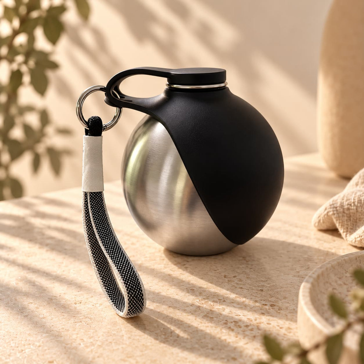 Portable Pet Water Bottle