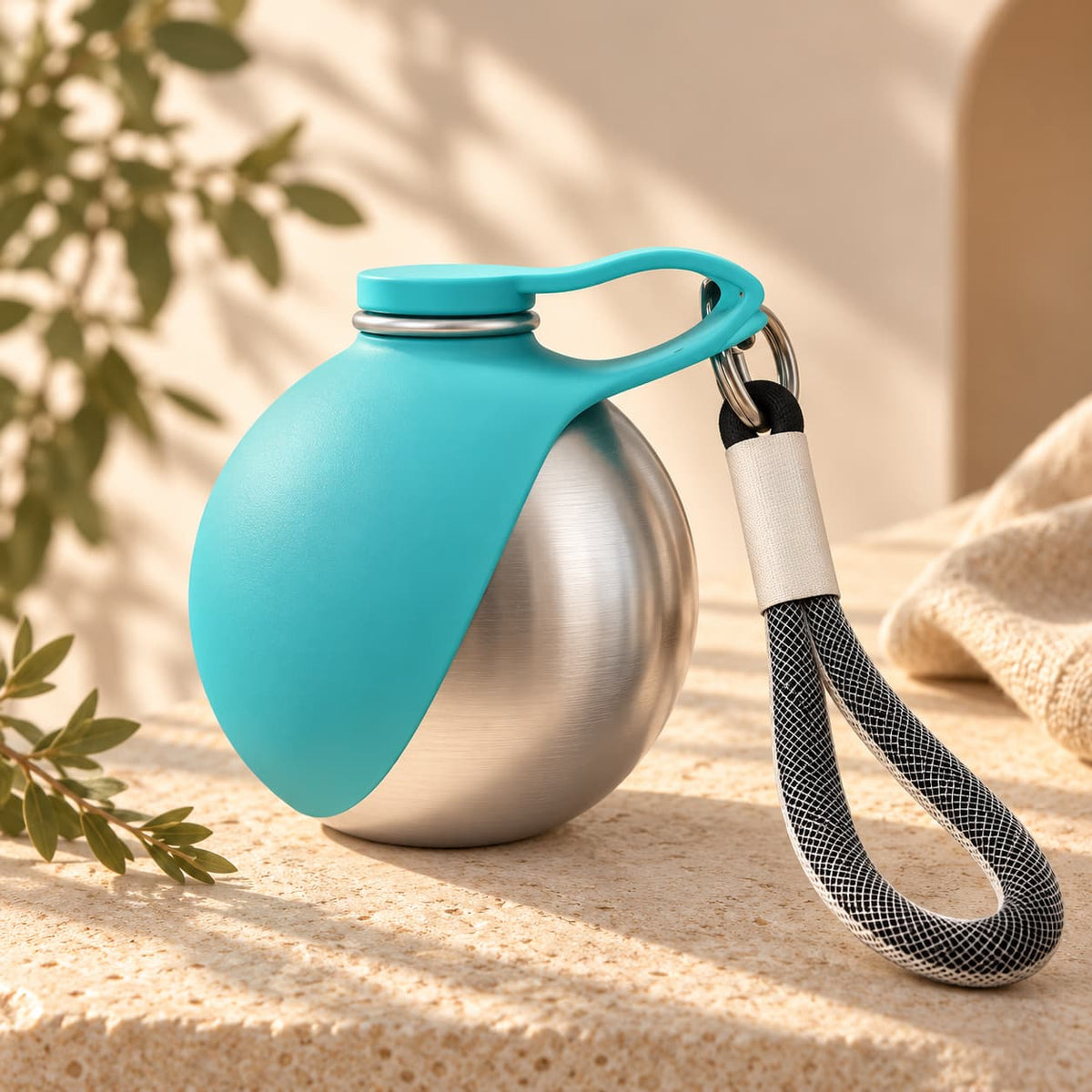 Portable Pet Water Bottle