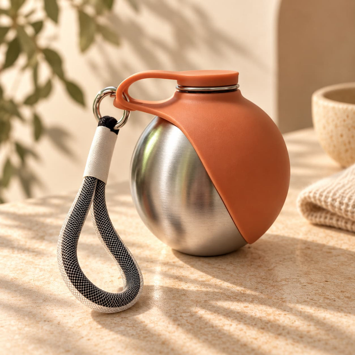 Portable Pet Water Bottle