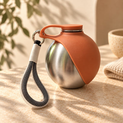 Portable Pet Water Bottle