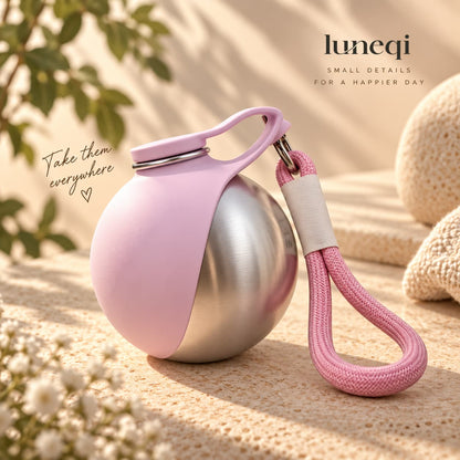 Portable Pet Water Bottle