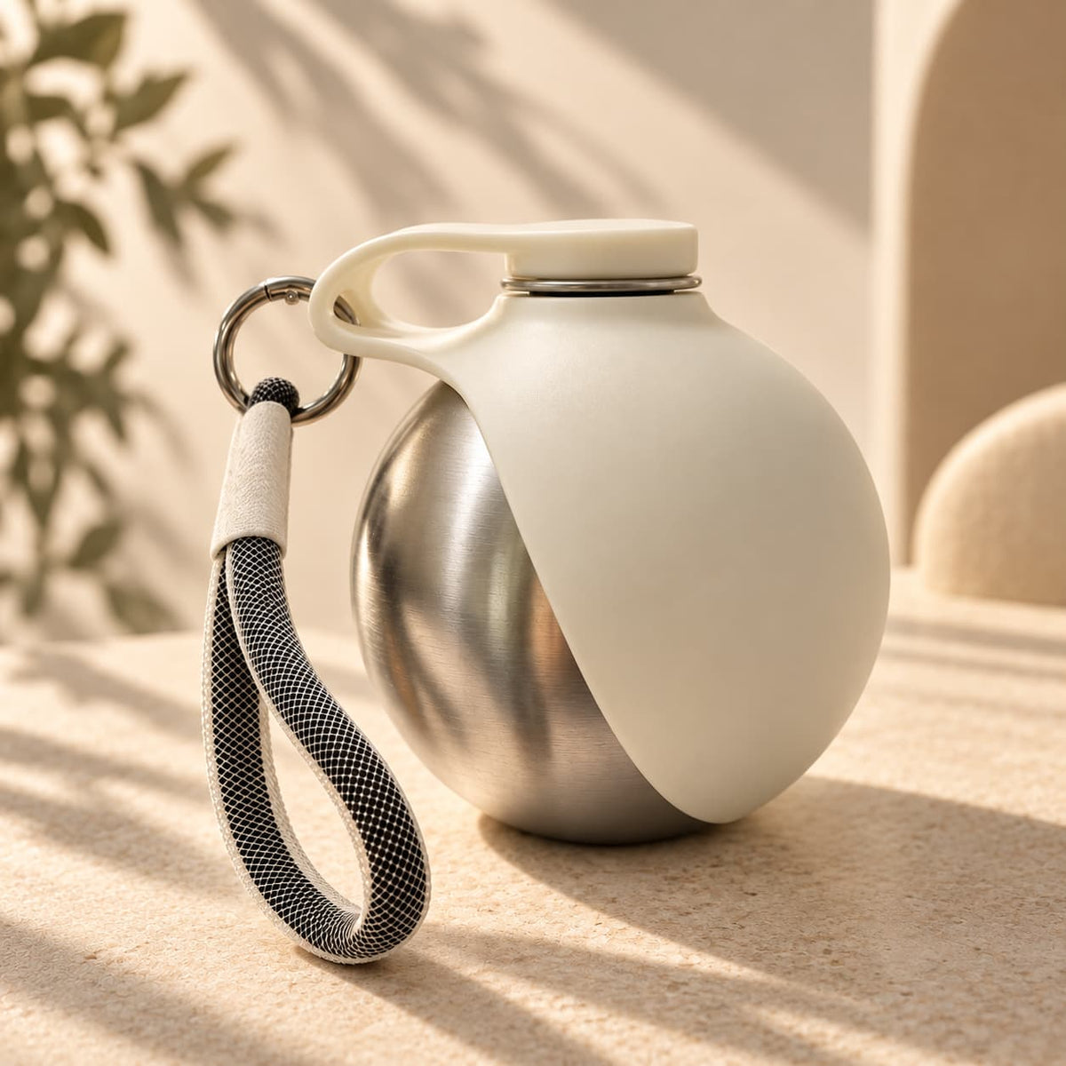 Portable Pet Water Bottle